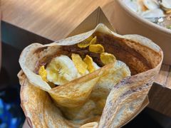 -西方小巷 Western Alley·欧洲街头小吃(时尚天河店)