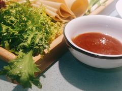 -人民公社大食堂(顺义总店)