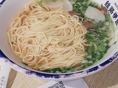 -丝路伊兰·兰州牛肉面(马连道店)
