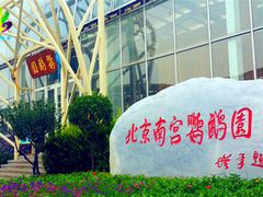 -南宫五洲植物乐园