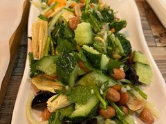 -枪火串烧·东北特色烧烤(罗湖总店)