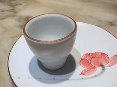 -红蜡烛-养生粥-津鲁菜(中山路店)