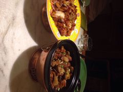 iphone_upload_pic-那家小馆•北京菜•烤鸭(中关村店)