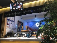 -鲸山上·私房日料(泰达MSD店)