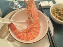 -水禾轩·海鲜蒸汽主题餐厅(拱北店)