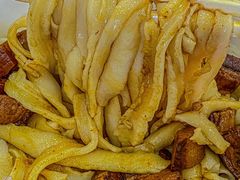 -杏园餐厅(西四北大街店)