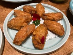 -新白鹿餐厅(爱琴海购物中心店)