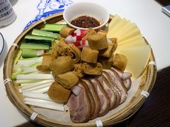 -大海碗·京菜炸酱面(雍和宫店)
