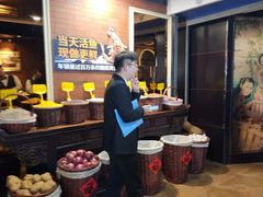 -高第街56号餐厅(美莲广场店)