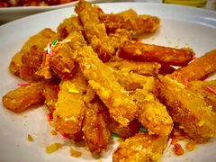 -万荣烤鸭店·北京菜(天坛店)