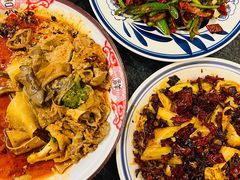 -福苗小骆驼烧烤(大唐不夜城店)