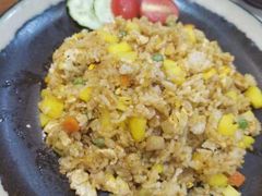 -曼谷食堂·泰国家庭料理