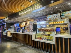 -太平洋影城(王府井店)