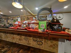 -本味友膳·茶餐厅(和达中心城店)