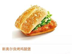 -肯德基(相城漕湖店)