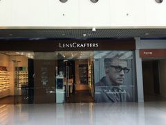 -LensCrafters亮视点(东方新天地店)