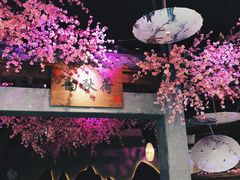 -韵秋荷(宝山龙湖天街店)