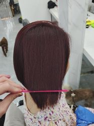 -山浦形象烫染
