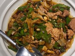 -兰湘子·湘菜小炒(崂山丽达店)