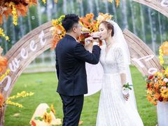 -蓝地时尚庄园(北京清河营地铁站店)