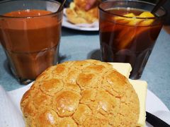 -华嫂冰室(尖沙咀店)