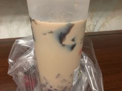 -书亦烧仙草(双流中学店)