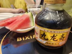 -黑窑厂糖油饼烤鸭·清真菜(旗舰店)