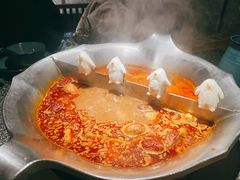 -湊湊火锅·茶憩(郑州绿地新都会店)