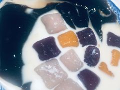 -老廣糖水铺(乐汇城店)