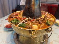 -伊帆食府·青海地方特色美食