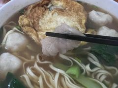 -巴哈面店(沈家门西大街店)