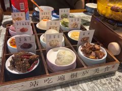 -一味大院•桐庐菜传承店(春江路店)