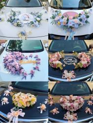 -喜乐汇·婚车(华润橡树湾3期店)