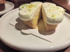 -Ten Olives甜点