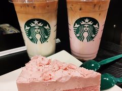 -星巴克(北京新东安)