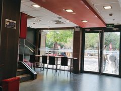 -麦当劳(丽江玉河广场店)