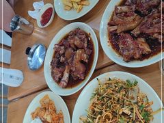 -贤花饭店(城阳店)