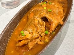 -安徽大厦中餐厅