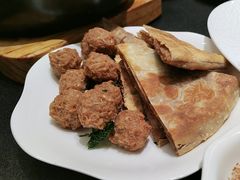 -福海居烤鸭店(鸟巢店)