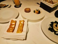 -翡翠36餐厅(浦东香格里拉店)