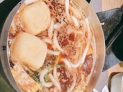 -沼津港精致料理·寿喜烧·烧鸟(龙湖南桥天街日料榜单店)