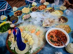 -西双版纳原始森林公园