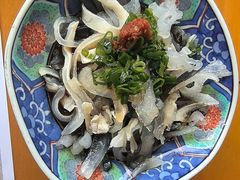 -天正河鲀·河豚亭(大连店)