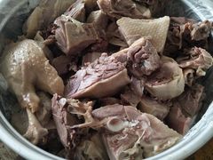 盐水鸭-章云板鸭(总店)