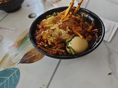 -顺意凉粉(鼓楼东街总店)