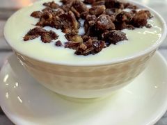 -沙湾姜撞奶甜品店(昌岗中路店)