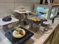 -厦门海景千禧大酒店·海景咖啡厅