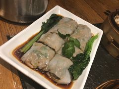 牛肉肠粉-小城粥道·海胆鲜虾粥(解放广场店)