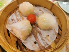 -点都德(华强北店)