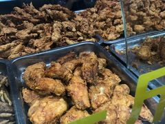 -阿捡忭京炸鸡(韭菜园总店)